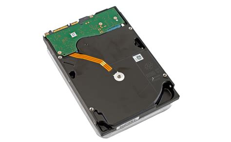 ironwolf pro review|Seagate IronWolf Pro 16TB NAS HDD Review.